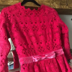 || Dainty Jewells dress